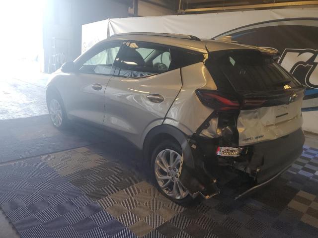 2023 CHEVROLET BOLT EUV L - 1G1FY6S09P4164605