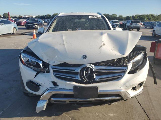 2018 MERCEDES-BENZ GLC 300 - WDC0G4JB2JV013852