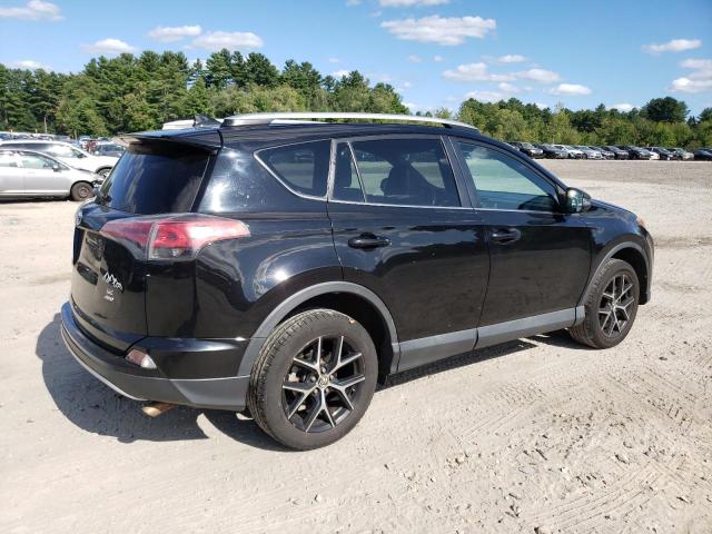 2016 TOYOTA RAV4 SE - 2T3JFREV3GW482173