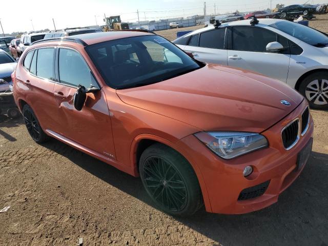 VIN WBAVL1C54DVR92353 2013 BMW X1, Xdrive28I no.4