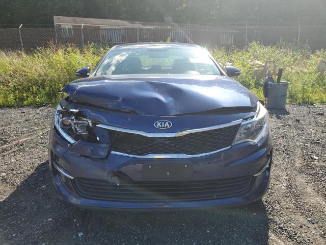 2018 KIA OPTIMA LX - 5XXGT4L31JG263701