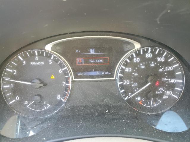 2017 NISSAN ALTIMA 2.5 - 1N4AL3AP3HC115331