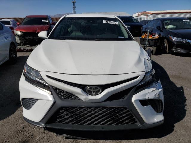 VIN JTNB11HK6J3022422 2018 Toyota Camry, L no.5