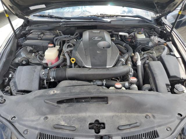 2016 LEXUS IS 200T - JTHBA1D2XG5005127