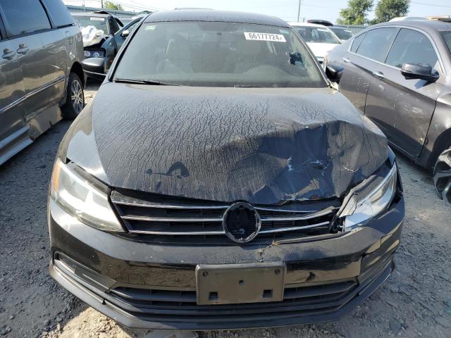 2016 VOLKSWAGEN JETTA SPOR - 3VWD17AJ1GM300648