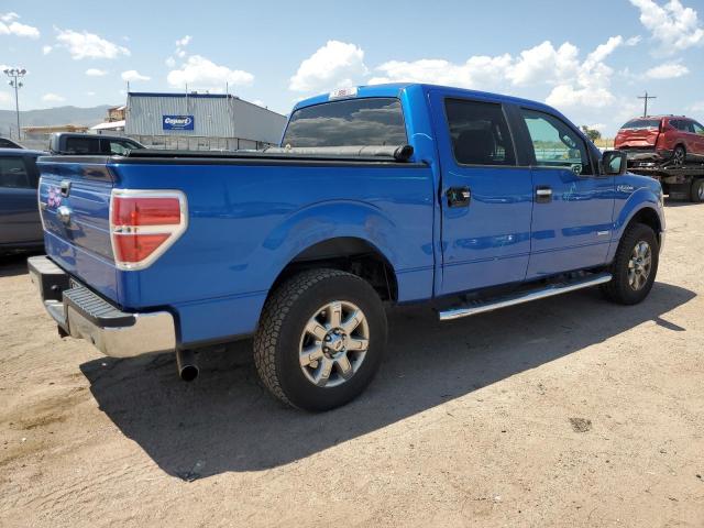 VIN 1FTFW1ET7EFC02971 2014 Ford F-150, Supercrew no.3