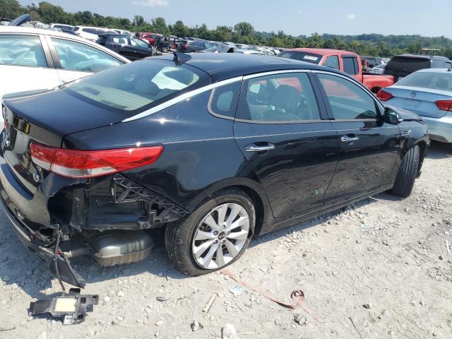 VIN 5XXGU4L32GG075596 2016 KIA Optima, EX no.3