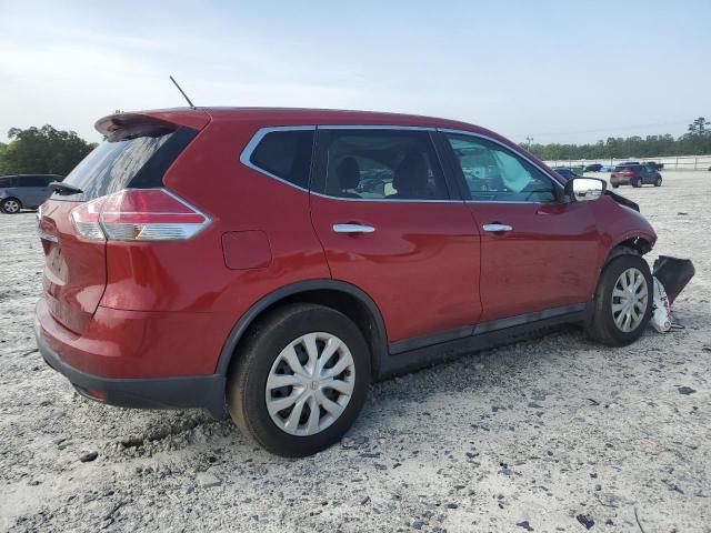 Vin: 5n1at2ml1fc829996, lot: 65965034, nissan rogue s 20153