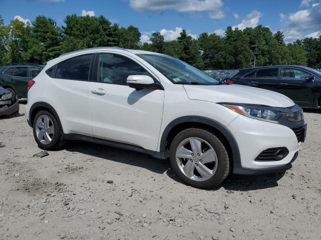 2019 HONDA HR-V EX - 3CZRU6H57KM719738