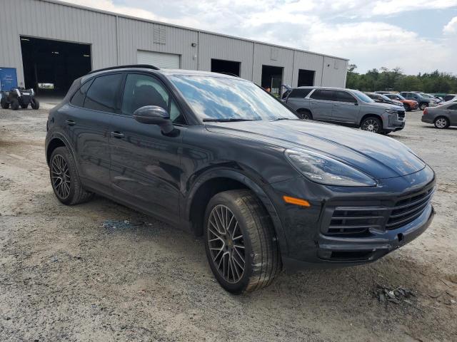 VIN WP1AB2AY7PDA14204 2023 PORSCHE CAYENNE no.4