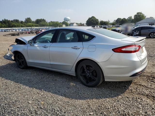 VIN 3FA6P0HD7GR402157 2016 Ford Fusion, SE no.2