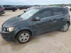 CHEVROLET SONIC LT photo