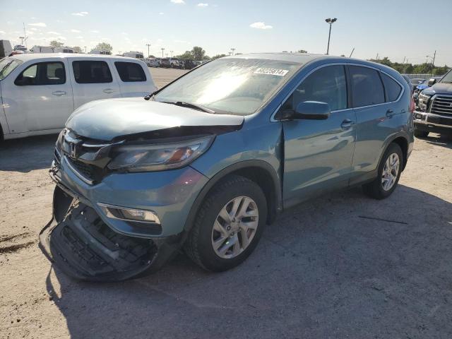 2015 HONDA CR-V EX 2015