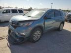 2015 HONDA CR-V EX - 2HKRM4H59FH700601