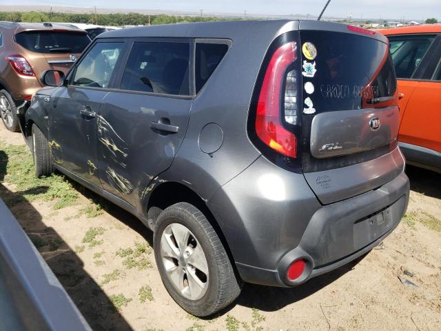 2015 KIA SOUL KNDJN2A23F7134342