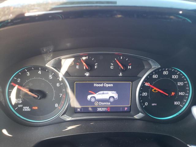 2021 CHEVROLET TRAVERSE L - 1GNERHKW5MJ158997