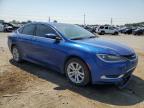 CHRYSLER 200 LIMITE снимка