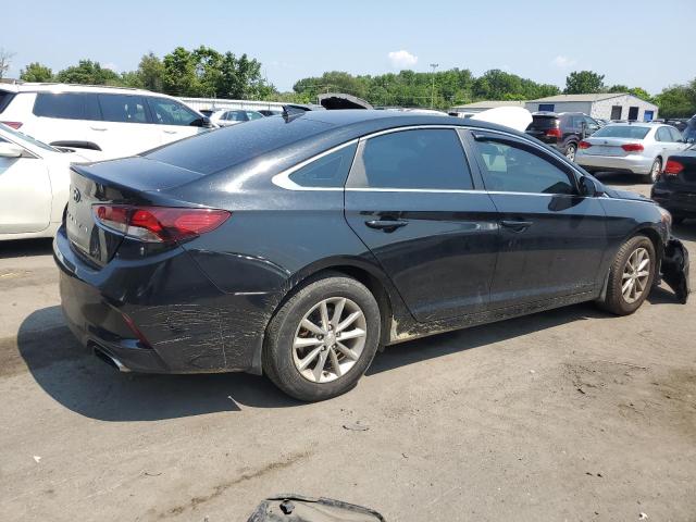 2019 HYUNDAI SONATA SE - 5NPE24AF9KH783044