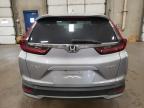 HONDA CR-V EXL photo