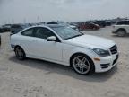 MERCEDES-BENZ C 250 photo