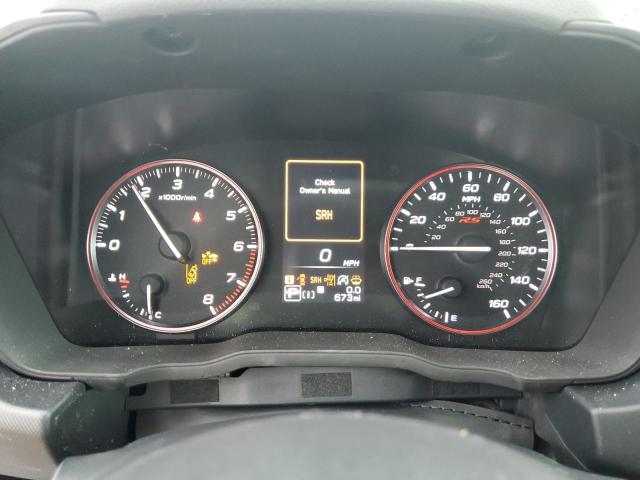 2024 SUBARU IMPREZA RS JF1GUHJC6R8354622