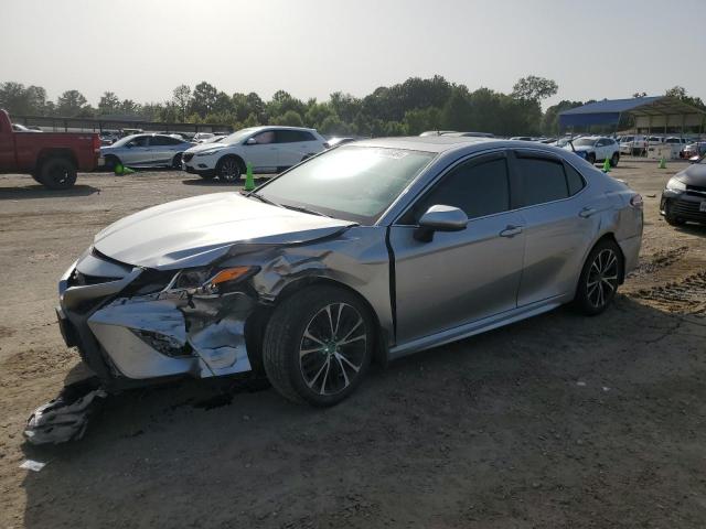 VIN 4T1G11AK0LU860393 2020 TOYOTA CAMRY no.1