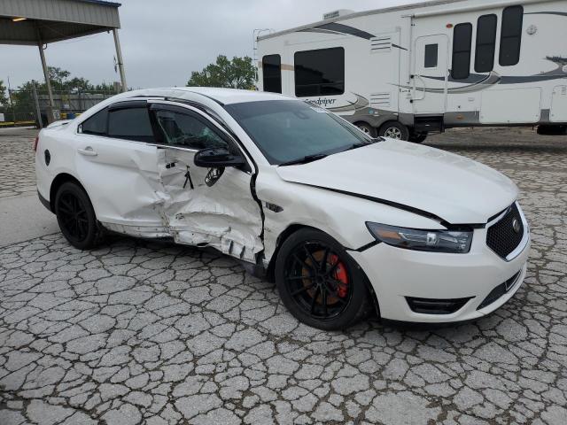 VIN 1FAHP2KT4EG171436 2014 Ford Taurus, Sho no.4