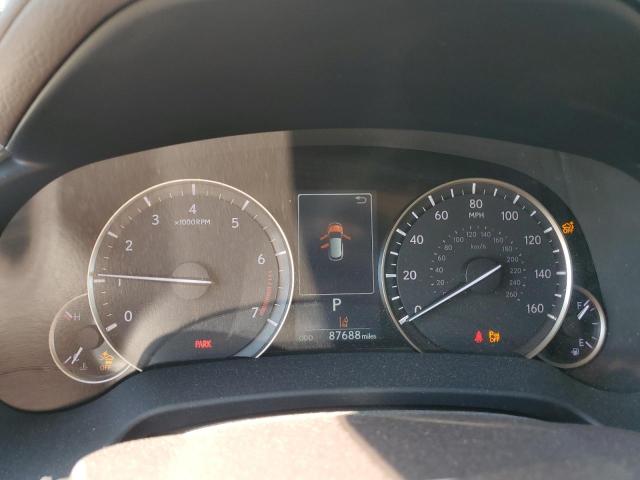 2020 LEXUS RX 350 - 2T2JZMDA2LC250091