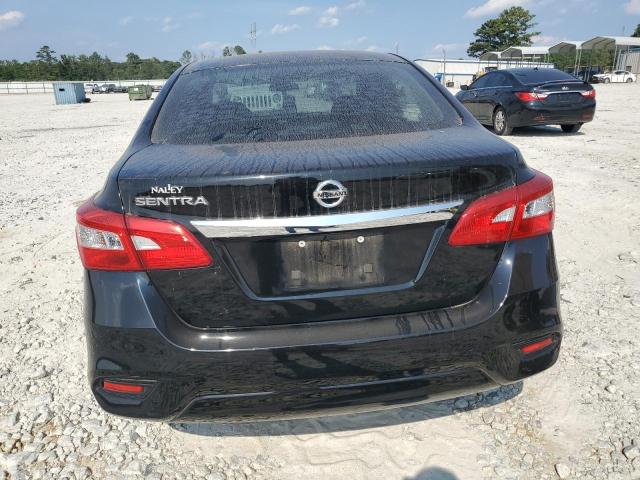 2017 NISSAN SENTRA S - 3N1AB7AP5HY233928