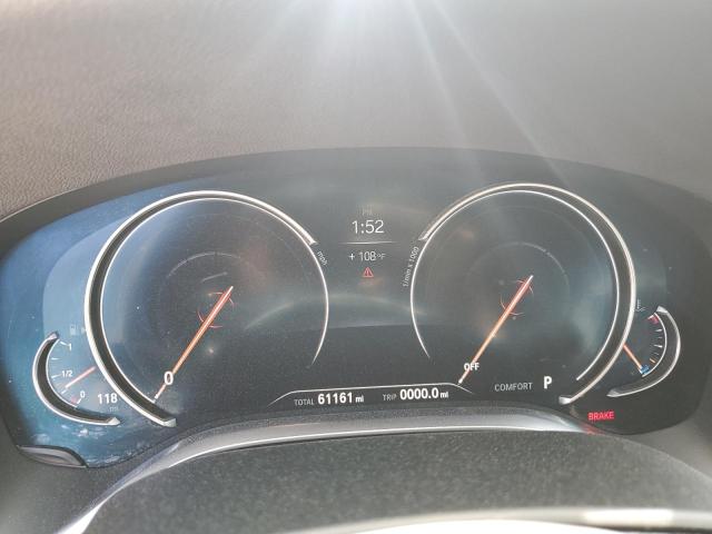 2019 BMW 750 I - WBA7F0C57KGM24545
