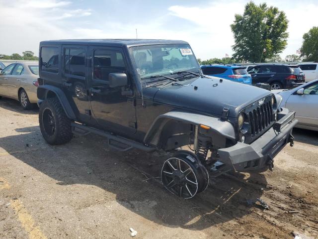 Vin: 1c4bjwdg8gl137678, lot: 68139234, jeep wrangler sport 20164