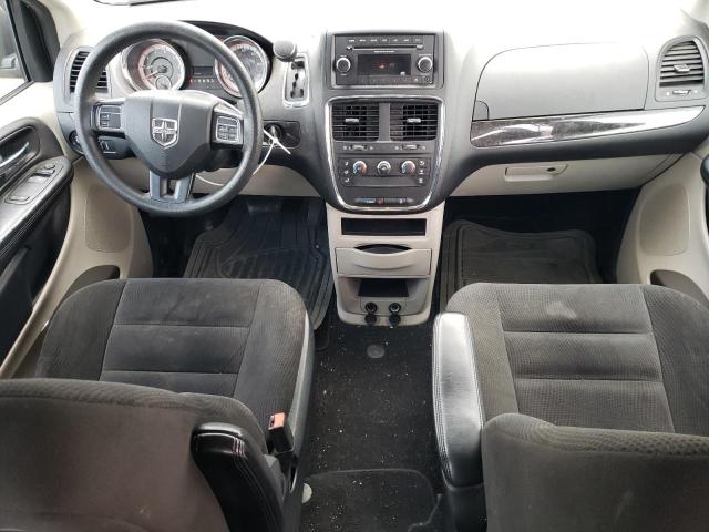 2016 DODGE GRAND CARA - 2C4RDGBGXGR369091