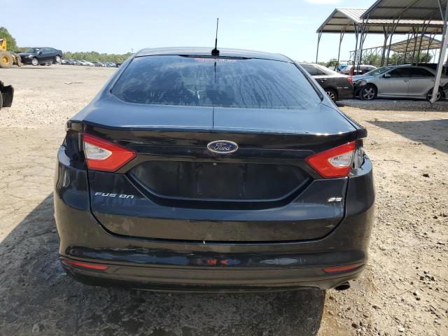 VIN 1FA6P0H78E5367557 2014 Ford Fusion, SE no.6