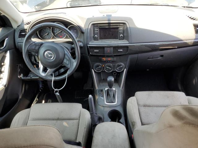 VIN JM3KE4CY1F0456771 2015 Mazda CX-5, Touring no.8