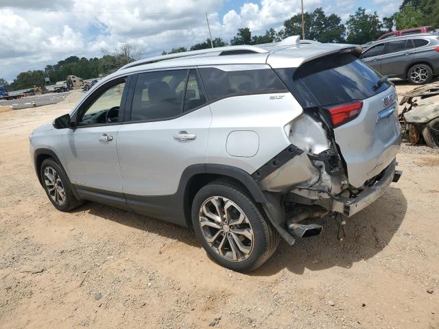 VIN 3GKALPEXXLL242333 2020 GMC Terrain, Slt no.2