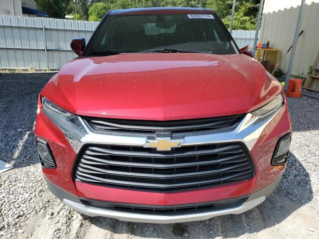 2019 CHEVROLET BLAZER 1LT - 3GNKBBRA0KS644160