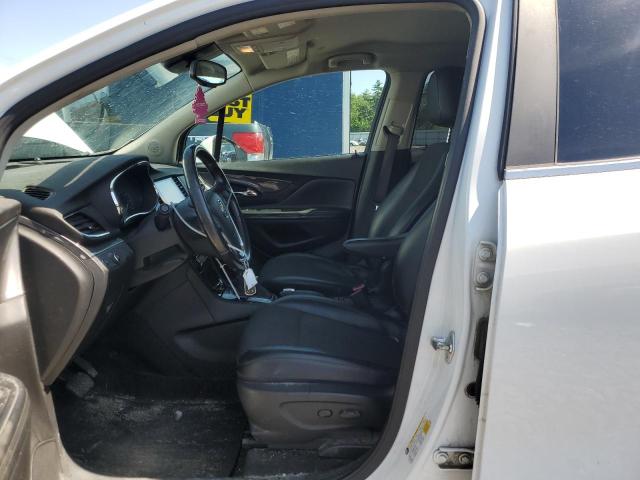 2020 BUICK ENCORE PRE - KL4CJESB3LB033566