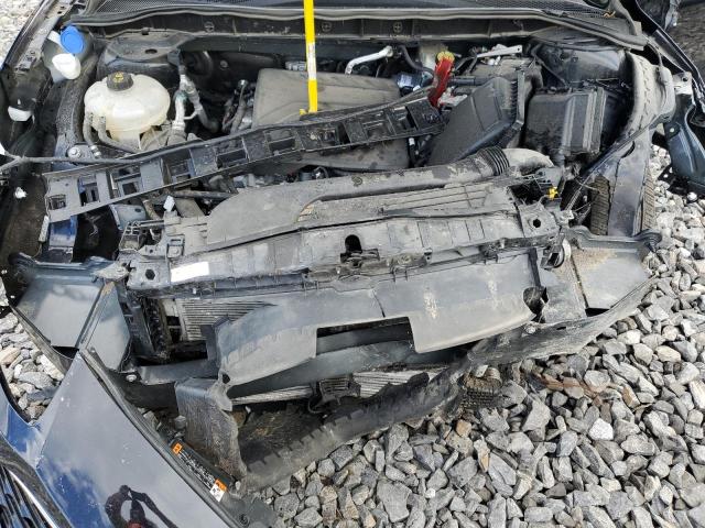 2020 FORD ESCAPE SEL - 1FMCU9H64LUA19545