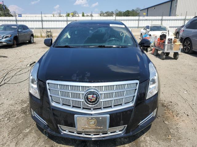 VIN 2G61U5S32D9214788 2013 Cadillac XTS, Platinum no.5