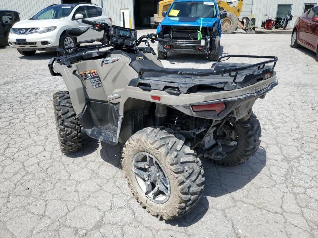 2021 POLARIS SPORTSMAN - 4XASEE577MA740486