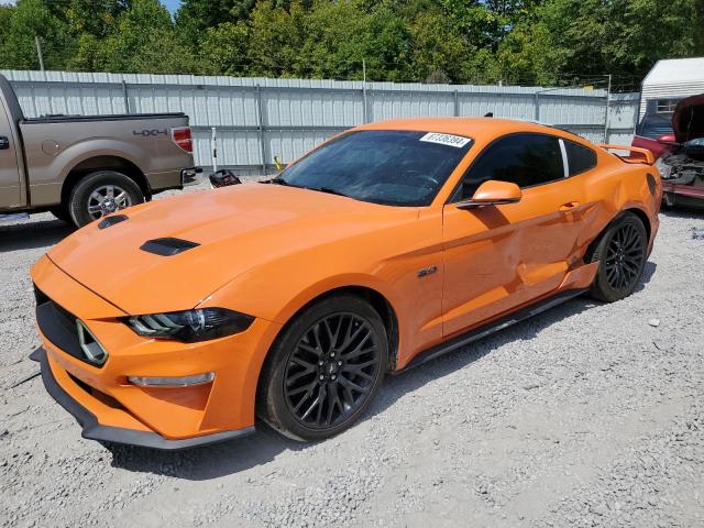 2020 FORD MUSTANG GT - 1FA6P8CF3L5158107
