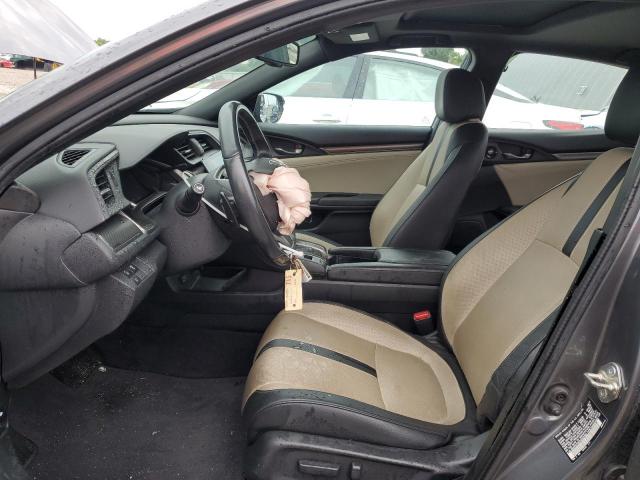 2017 HONDA CIVIC SPOR - SHHFK7H97HU231229