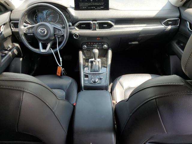2021 MAZDA CX-5 GRAND - JM3KFBDM6M1300830