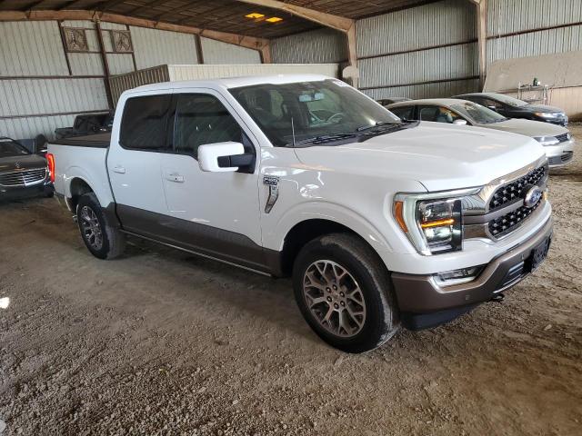 2022 FORD F150 SUPER - 1FTFW1E84NFB96512