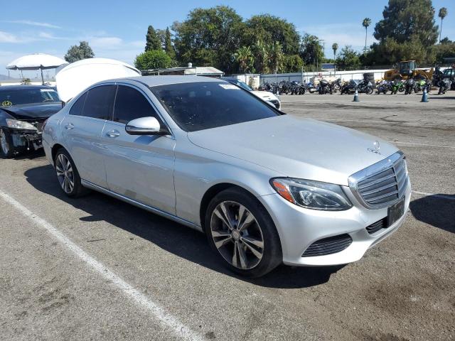 VIN 55SWF4JB5GU171479 2016 Mercedes-Benz C-Class, 300 no.4