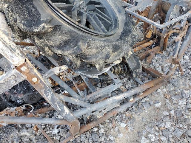 2022 CAN-AM MAVERICK S - 3JB1TAX48NK000535