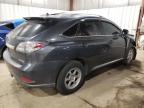 LEXUS RX 350 photo