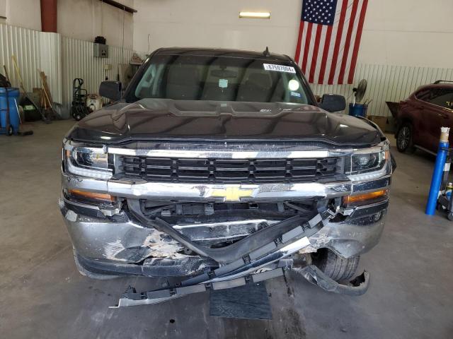 2019 CHEVROLET SILVERADO - 2GCRCPEC2K1105138
