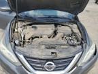 NISSAN ALTIMA 2.5 photo