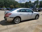 NISSAN MAXIMA S photo